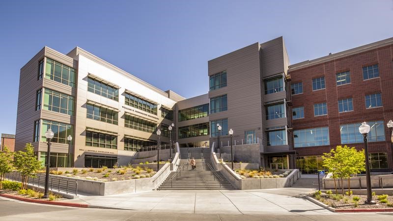 Engineering Building